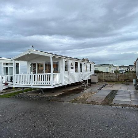 Luxurious 6 Berth Swift Bordeaux On Lyons Robin Hood Rhyl Villa Meliden Exterior photo
